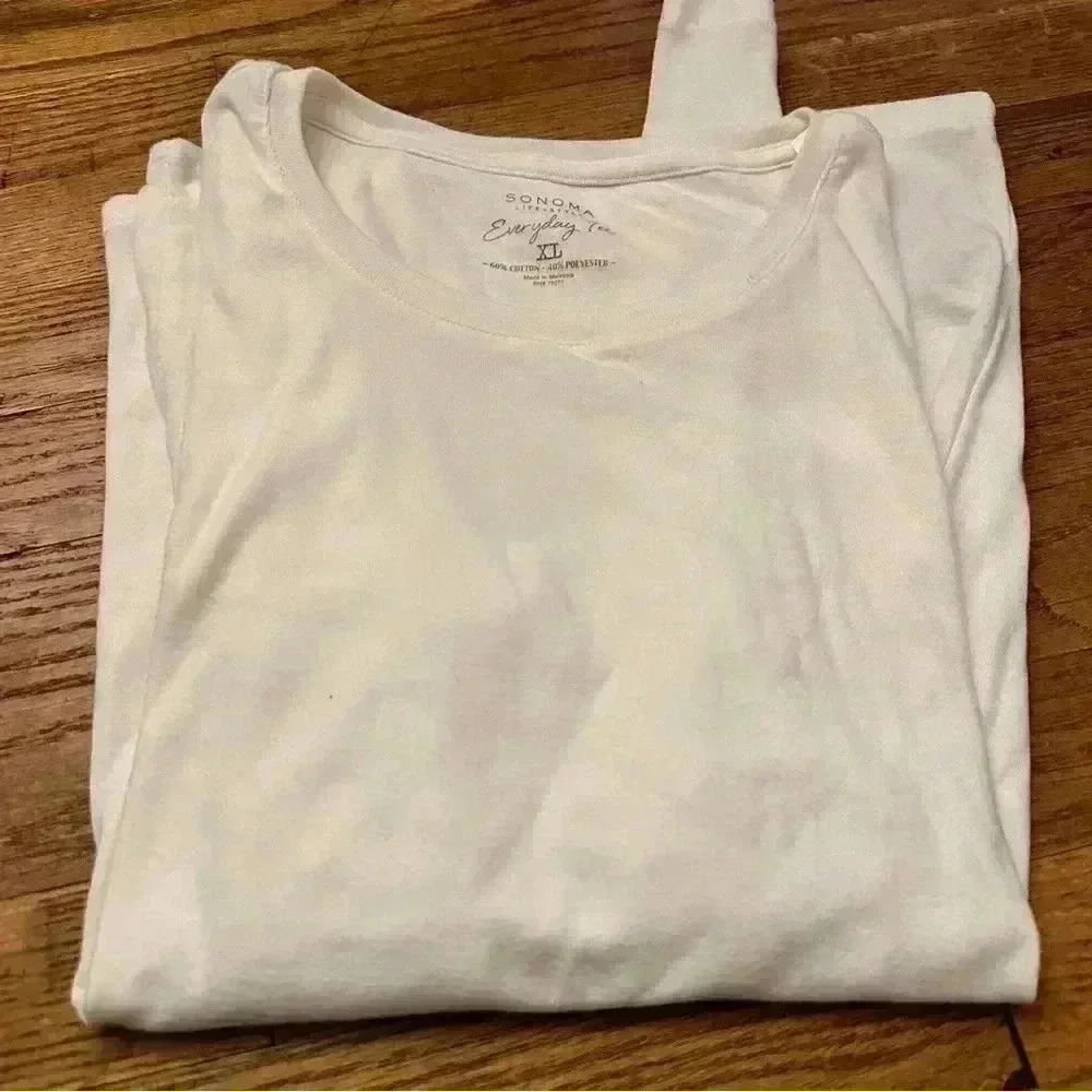 Sonoma Everyday Tee